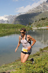 Herausragend: Benedikt Hoffmann gewinnt Zermatt-Marathon