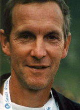 Wolfgang Münzel tritt als deutscher Berglauf-Chef zurück