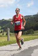 Graubünden-Marathon