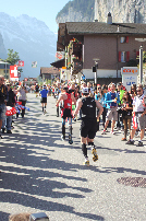 Der Jungfrau-Marathon ist ein Phänomen