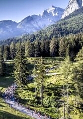 Startschuss für das größte Trailrunning-Event Deutschlands