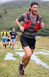 <strong>Zweite Trail-Auflage des Swiss Irontrails in Val Surses</strong>