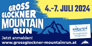 Gross Glockner Mountain Run