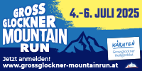 Grossglockner Mountain Run