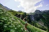 Naturerlebnis und sportliche Klasse