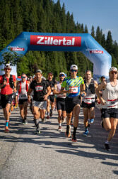 Hochfügen im Zillertal – ein neuer Hotspot der Trailrunning-Szene