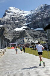 Jungfrau-Marathon 2025