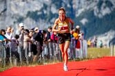 Deutscher Doppelsieg beim Jungfrau-Marathon