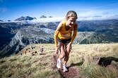 Sensationeller Auftritt in Canfranc: Nina Engelhard gewinnt Vertical-Weltmeisterschaft