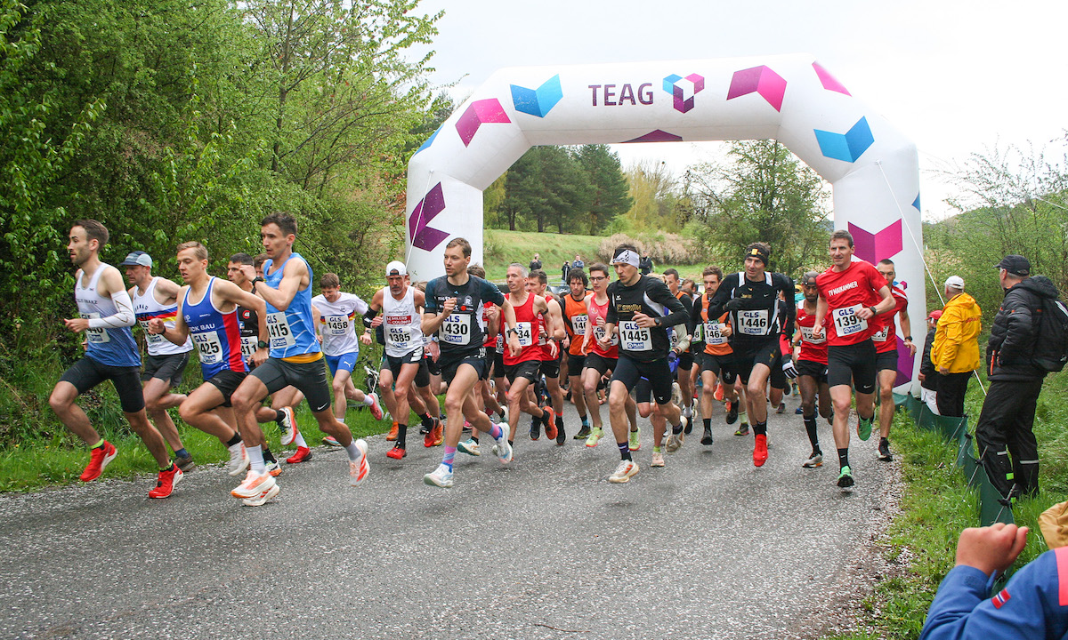 Spannende Entscheidungen um die Meistertitel am Pleß