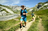 Trails, Panorama und Bergabenteuer in Flims Laax