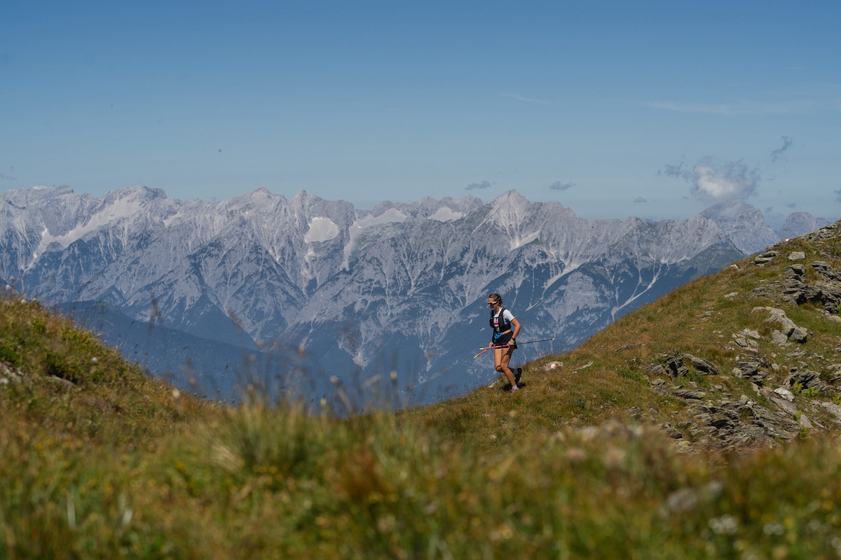 Hochfügen Hightrails Festival wächst weiter