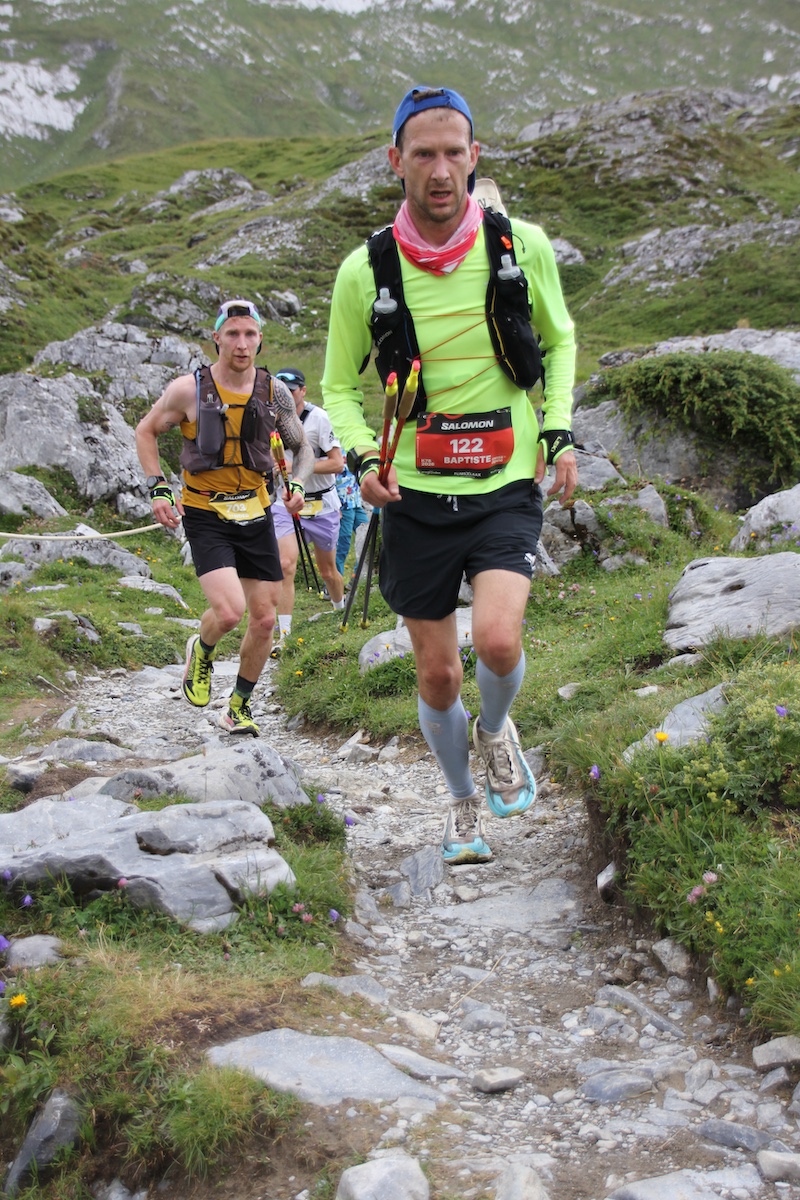 Swissalpine Flims Laax 2026
