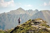 Hochfügen Hightrails eine gelungene Verbindung zwischen Spitzen- und Freizeitsport