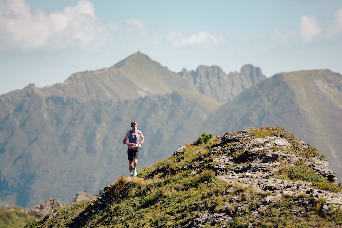 Hochfügen Hightrails eine gelungene Verbindung zwischen Spitzen- und Freizeitsport