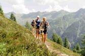 Starkes Finale und Rekordbeteiligung beim Trailrunning-Event im 3-Länder-Eck